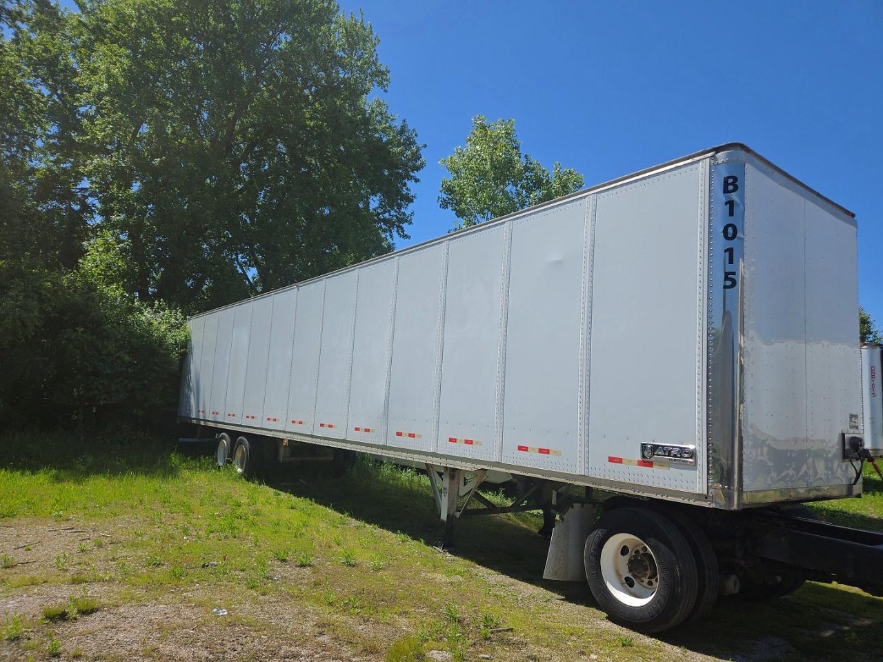 2023 ATRO All models VIN 3ELA6RX25PG000316 photo 1