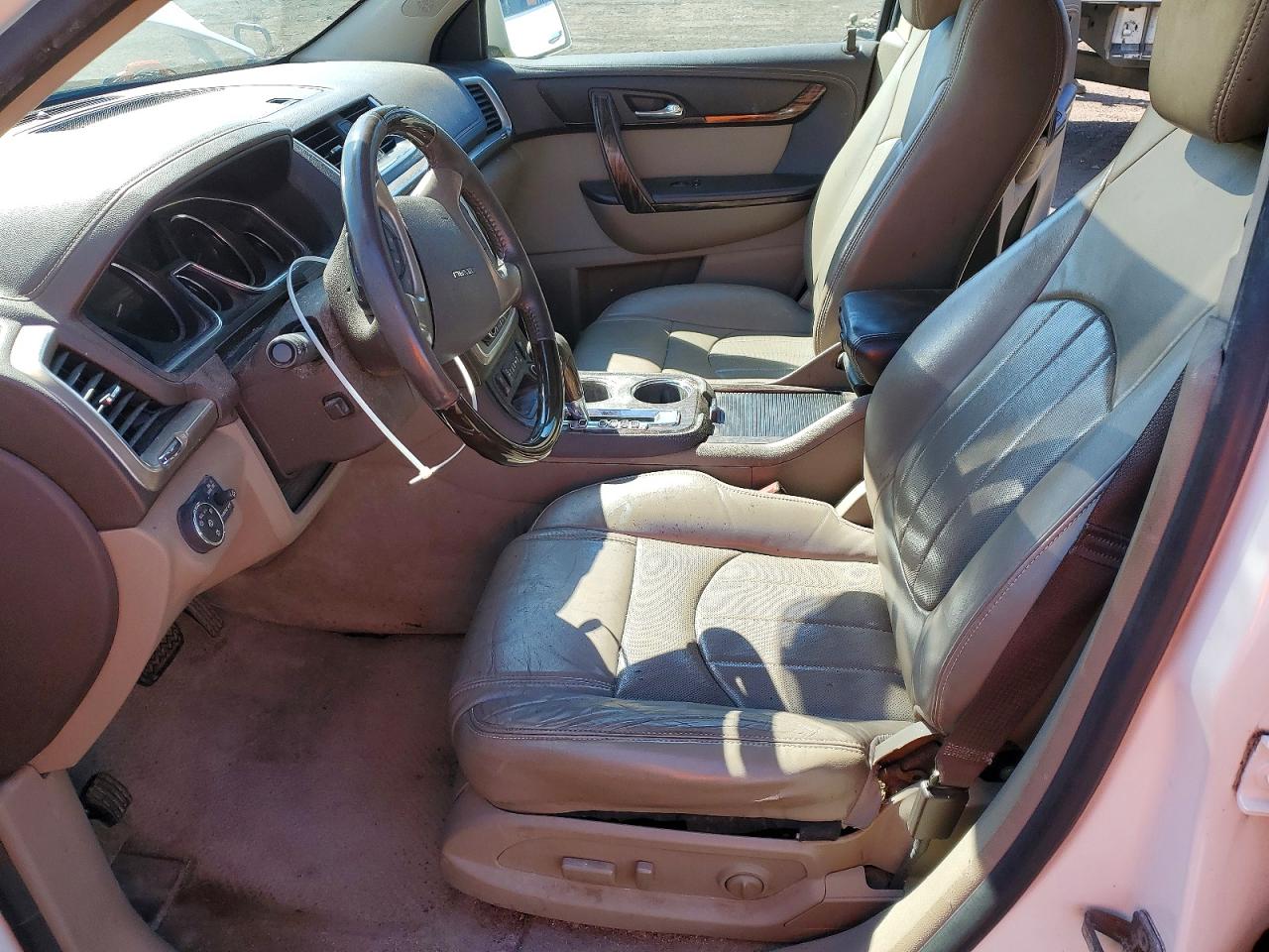 2013 GMC Acadia den VIN 1GKKVTKDXDJ232900 photo 7