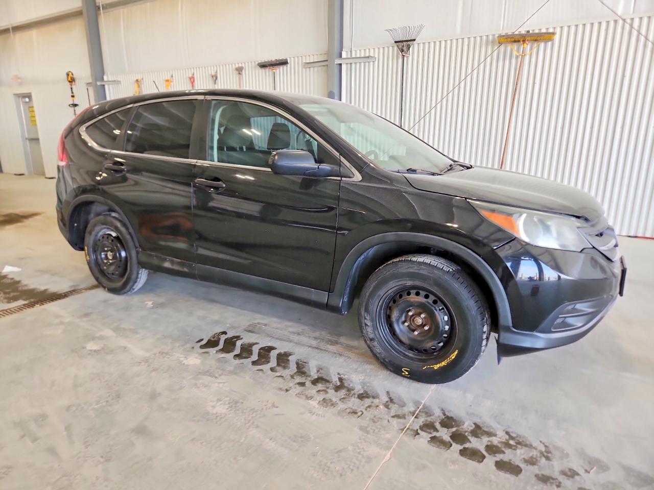 2014 Honda Crv VIN 2HKRM4H3XEH677133 photo 4