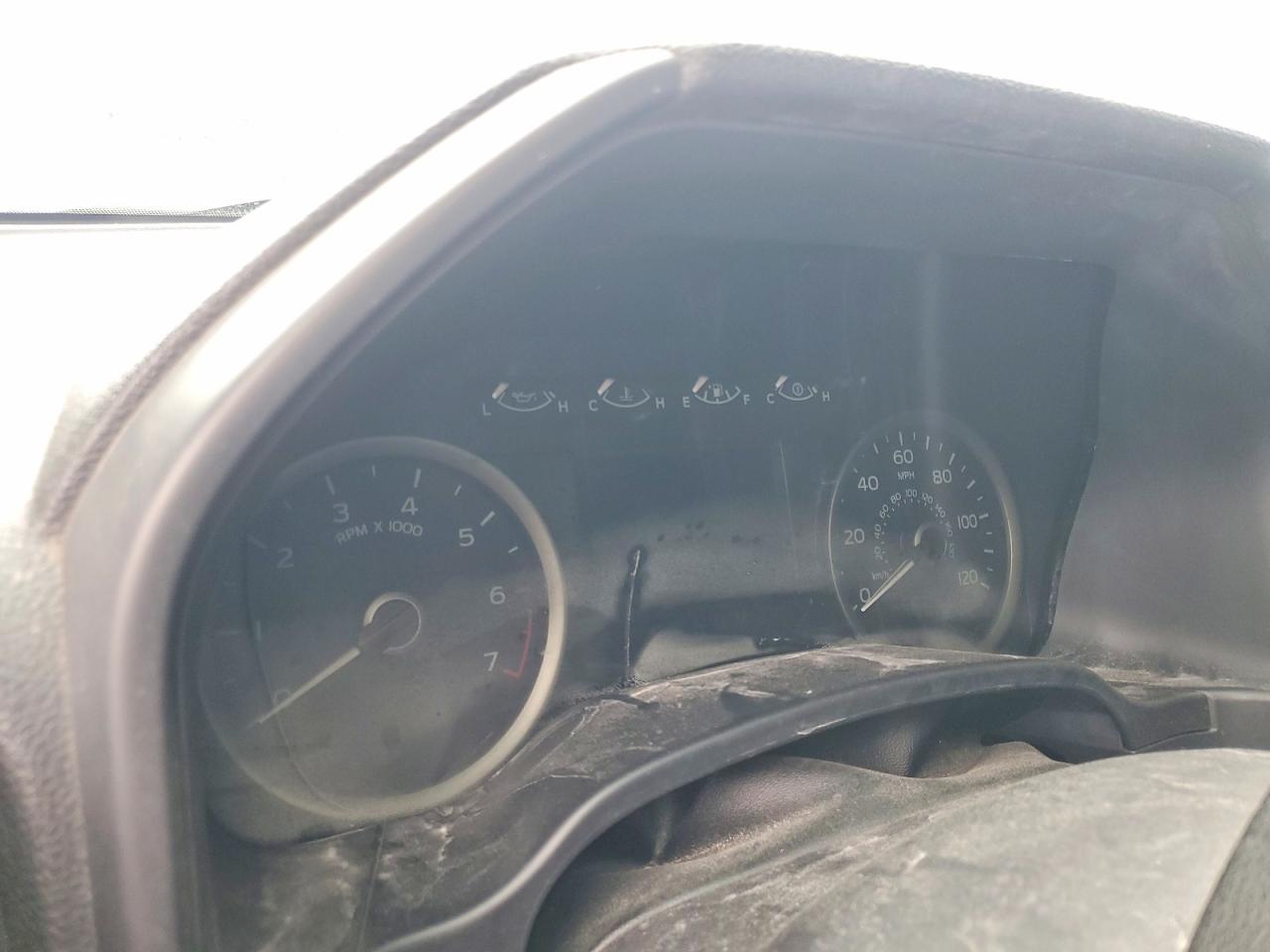 2020 Ford F150 VIN 1FTEW1EP9LFC74198 photo 9