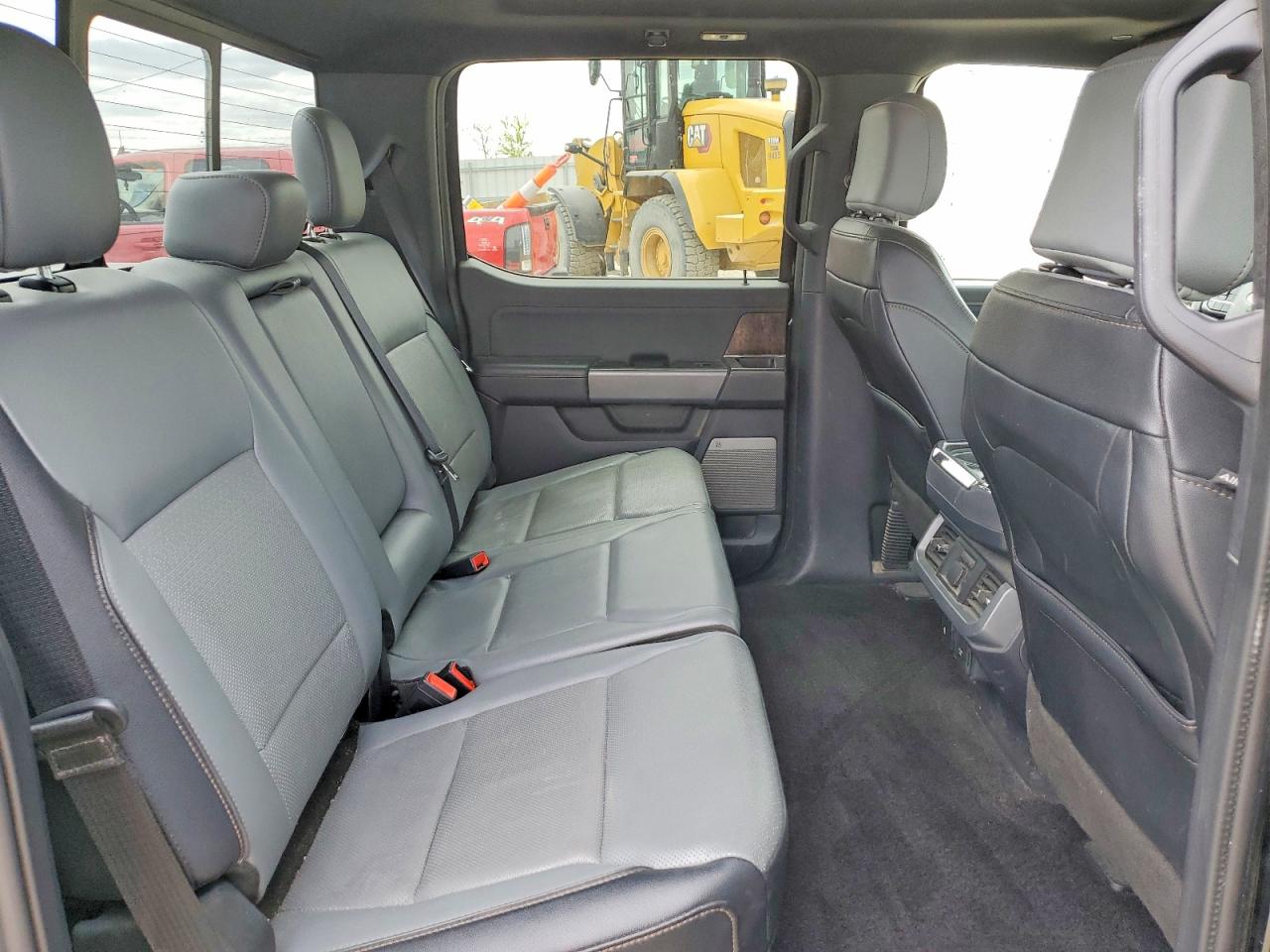 2022 Ford F150 VIN 1FT6W1EVXNWG10821 photo 10