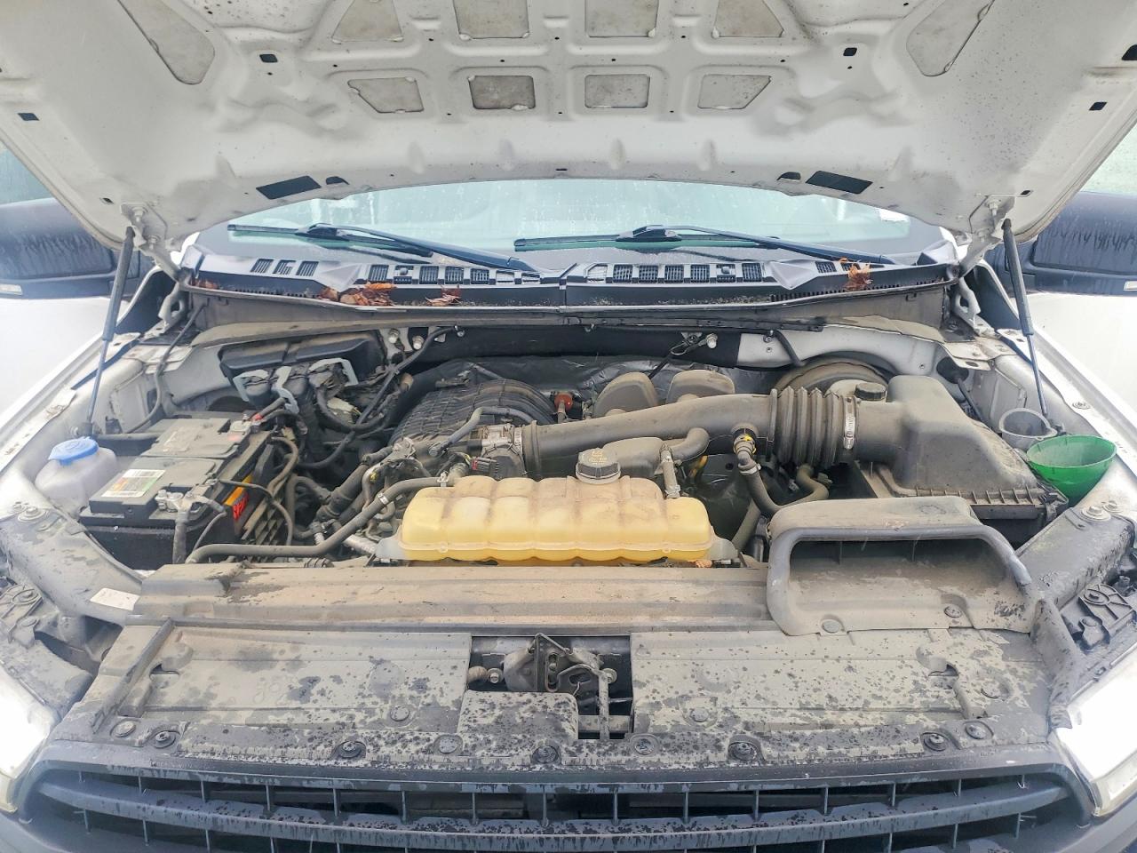 2019 Ford F150 VIN 1FTEX1CB7KKE83238 photo 12