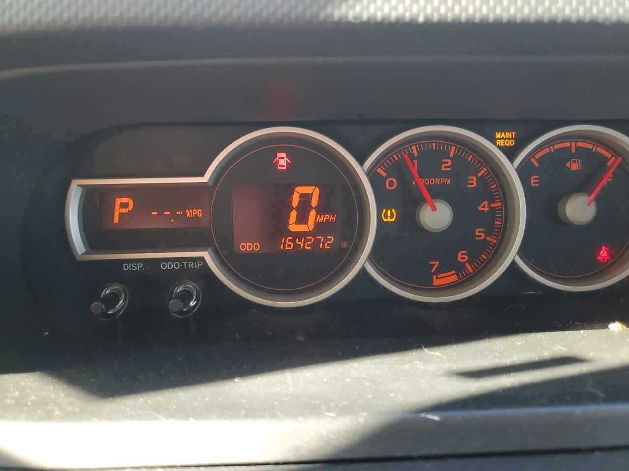 2012 Scion Xb VIN JTLZE4FE0C1143147 photo 9