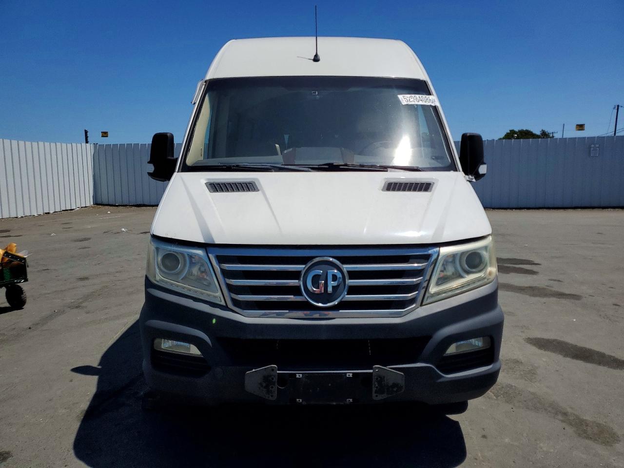 2018 GREENPOWER All other VIN 1G9CG2CD0JD492001 photo 9