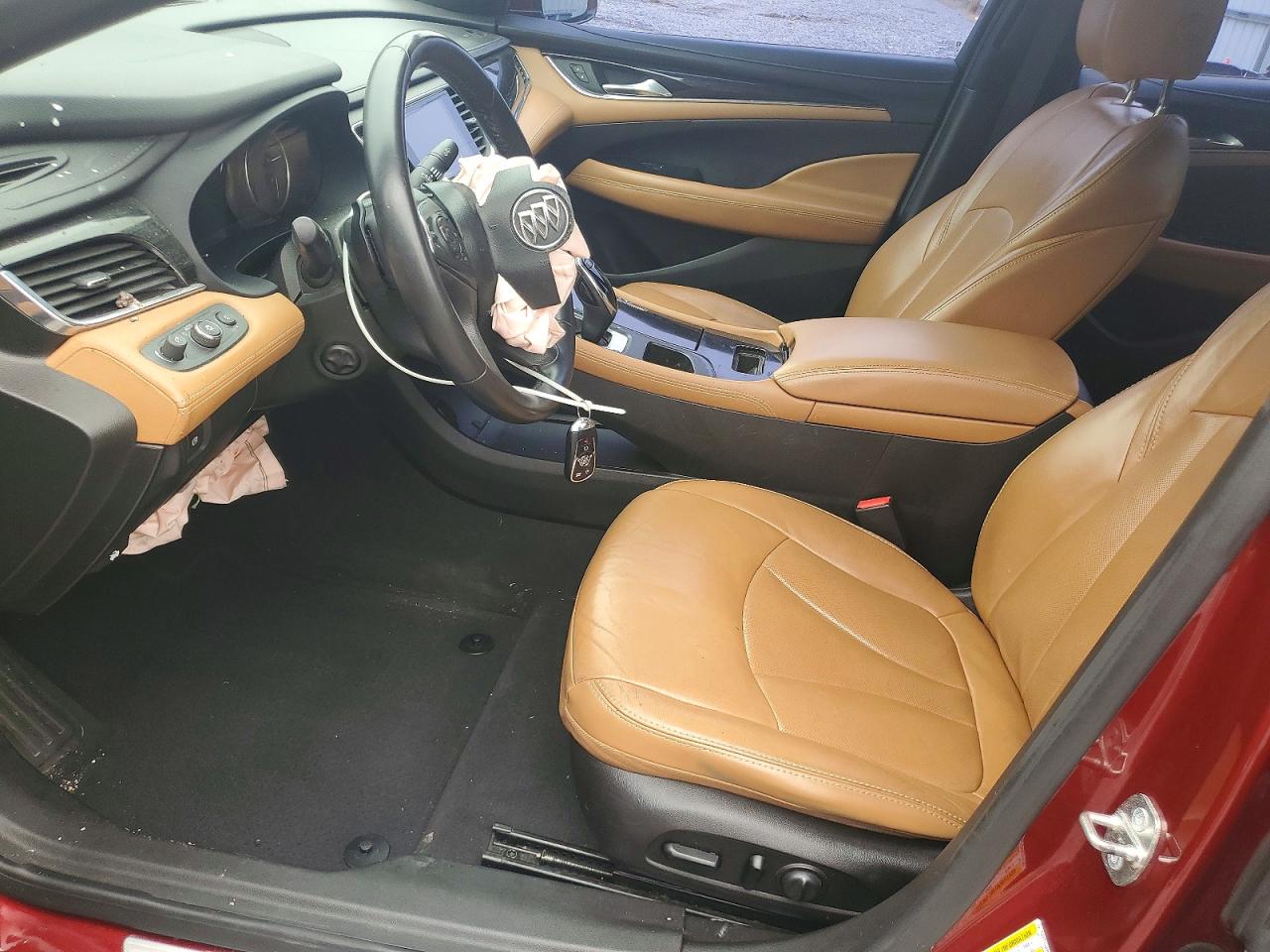 2017 Buick Lacrosse VIN 1G4ZP5SS0HU193622 photo 7