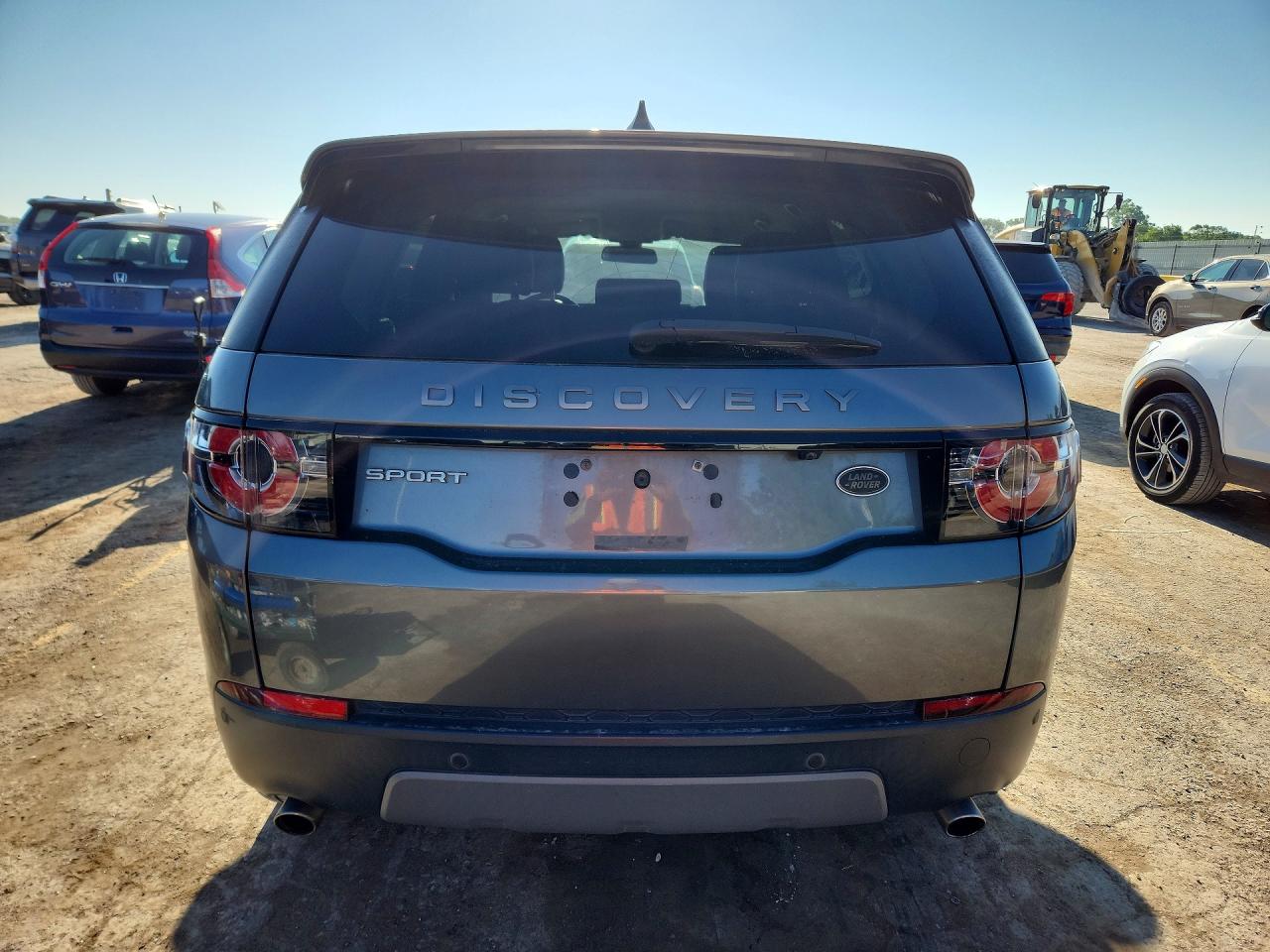 2019 Land Discovery VIN SALCP2FX4KH799769 photo 6