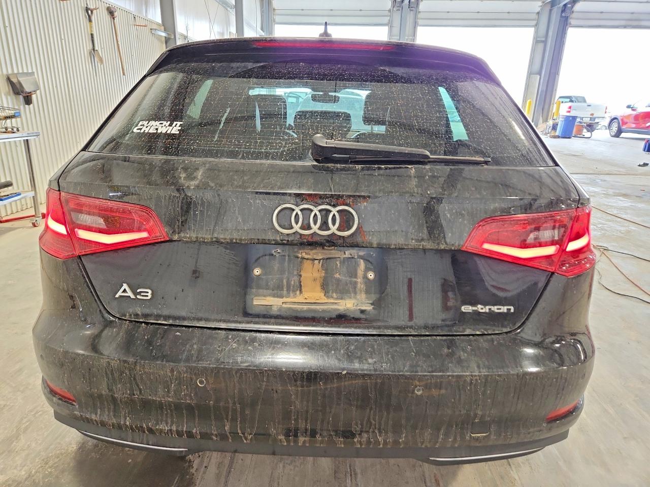 2016 Audi A3 VIN WAUTPBFF0GA048776 photo 6
