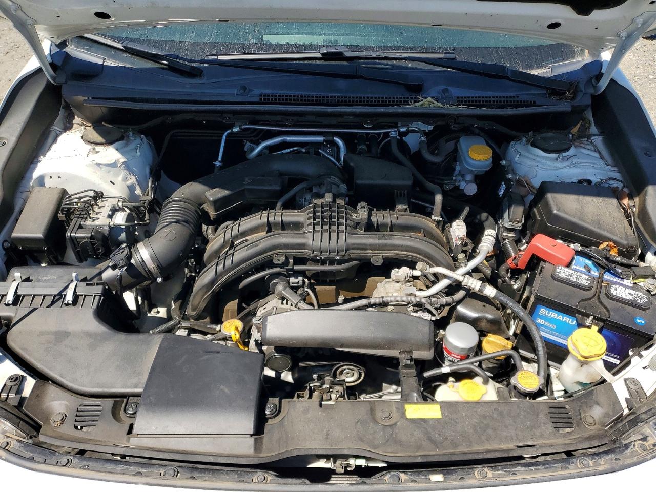2019 Subaru Crosstrek VIN JF2GTACC7K8263013 photo 11