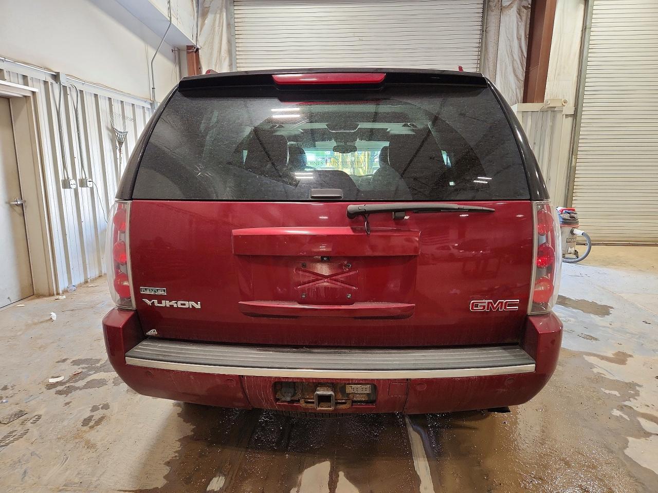 2011 GMC Yukon VIN 1GKS2EEF6BR140599 photo 6