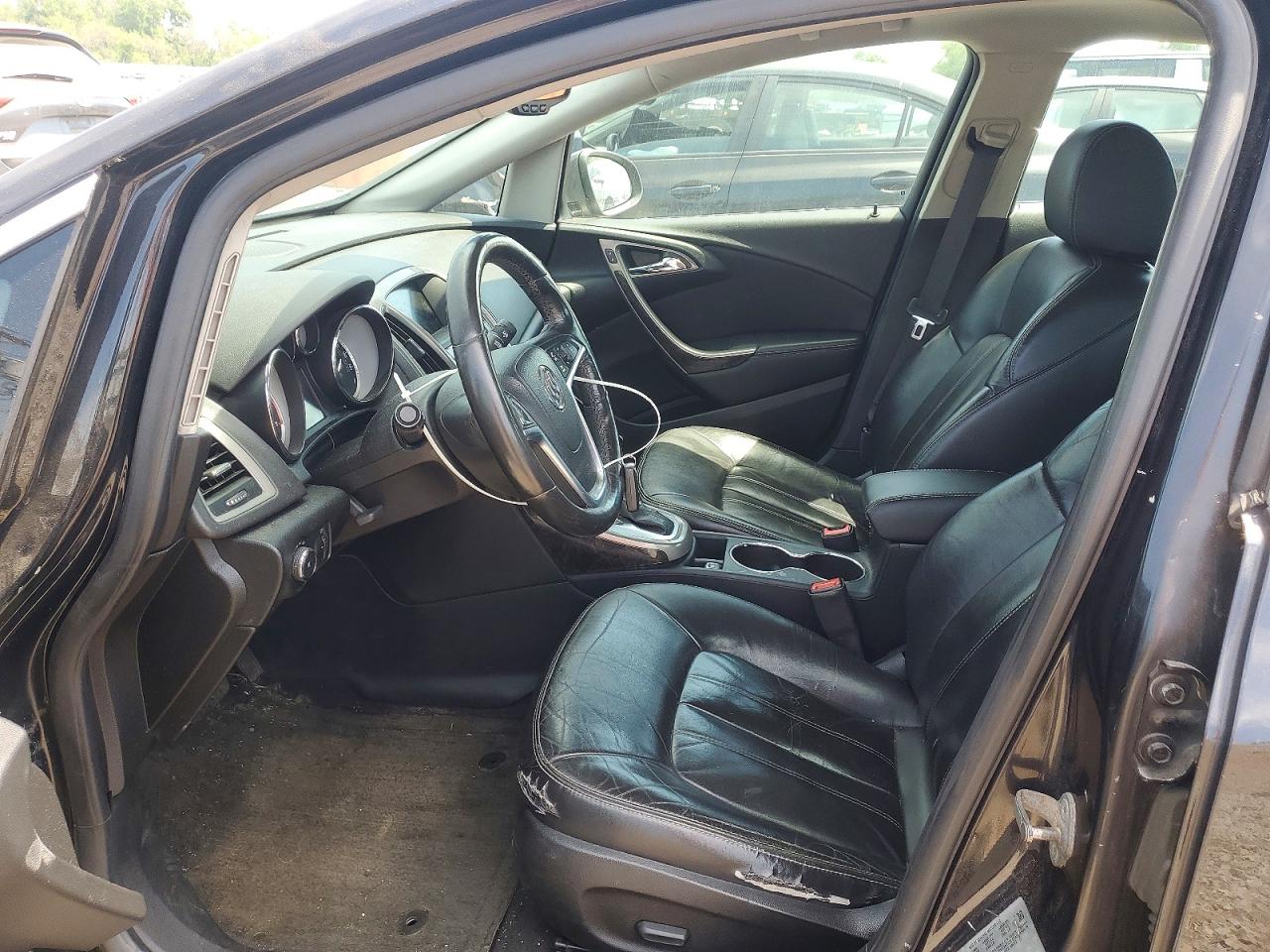 2014 Buick Verano VIN 1G4PS5SK8E4142905 photo 7