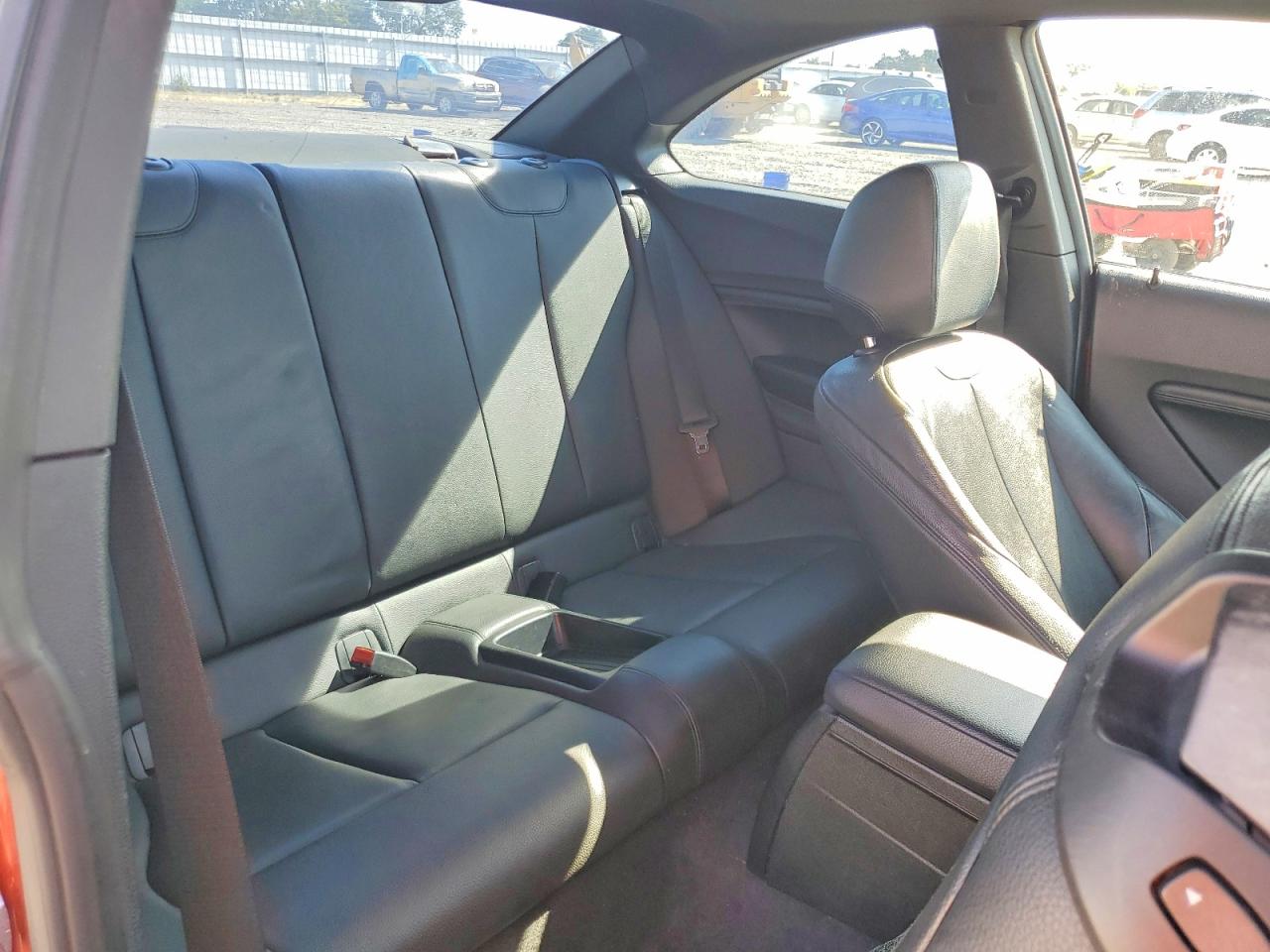 2018 BMW M2 VIN WBA2J5C51JVC07267 photo 10