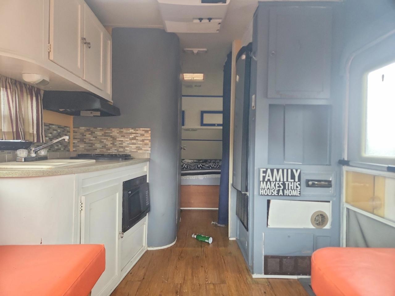 2011 GULFSTREAM Recreation VIN 1NL1DTH28B1027776 photo 6