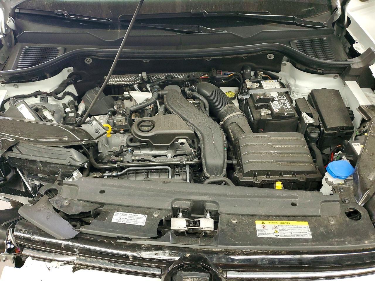 2026 Volkswagen All other VIN 3VVUC7B25TM022742 photo 12