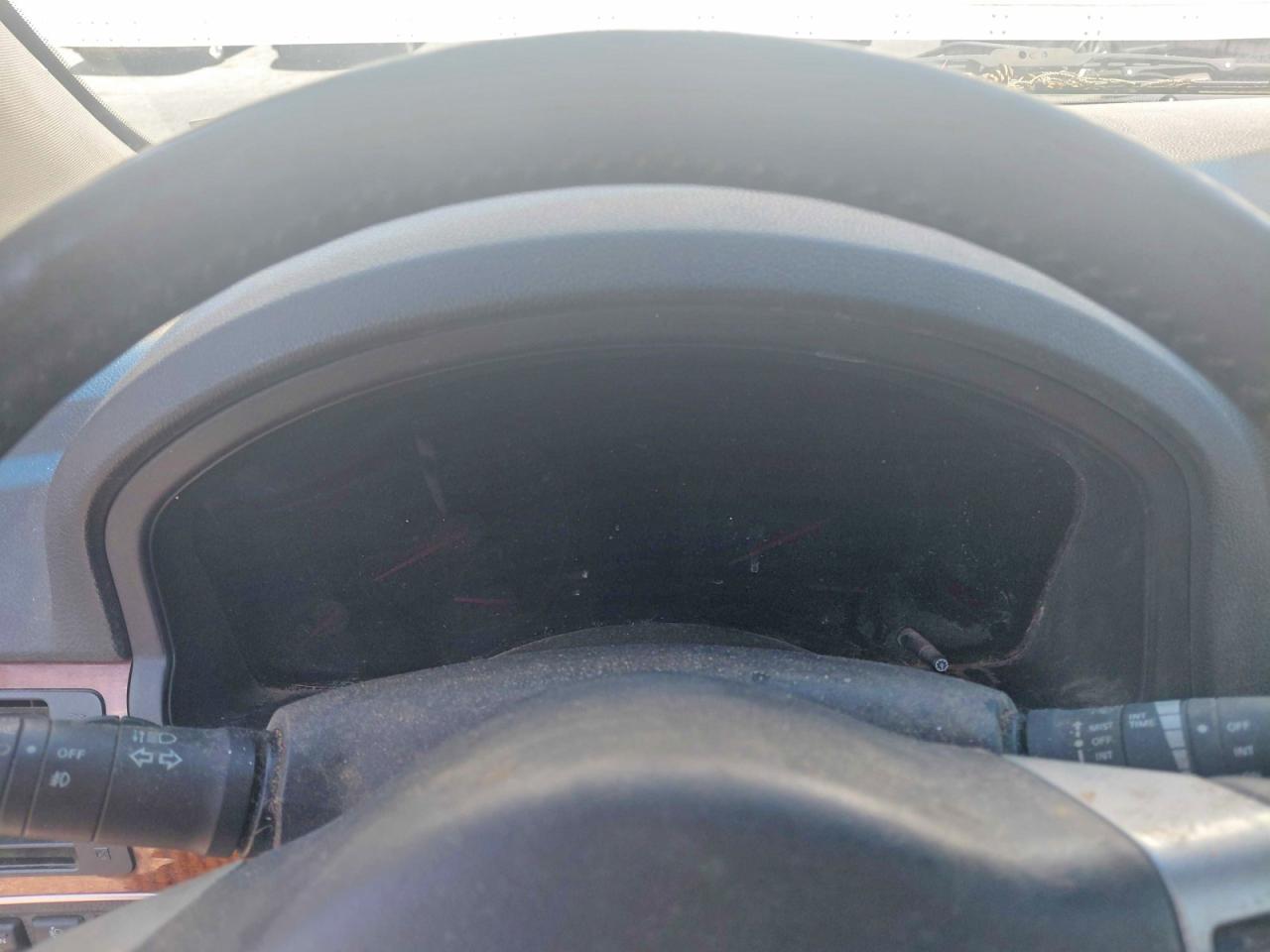 2008 Infiniti Qx56 VIN 5N3AA08C08N909664 photo 8