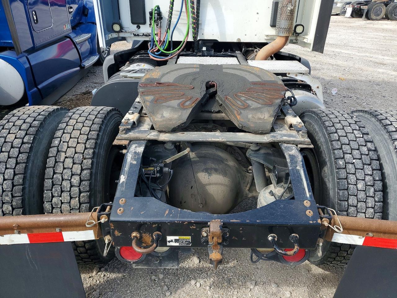 2017 PETERBILT All other VIN 1XPBA48X3HD428758 photo 6