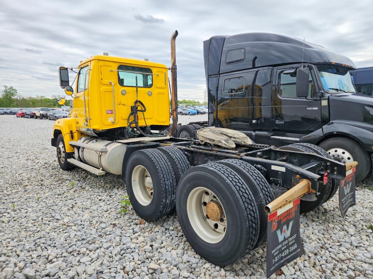 2020 WESTERN All other VIN 5KJJAVDV3LPKV8743 photo 3