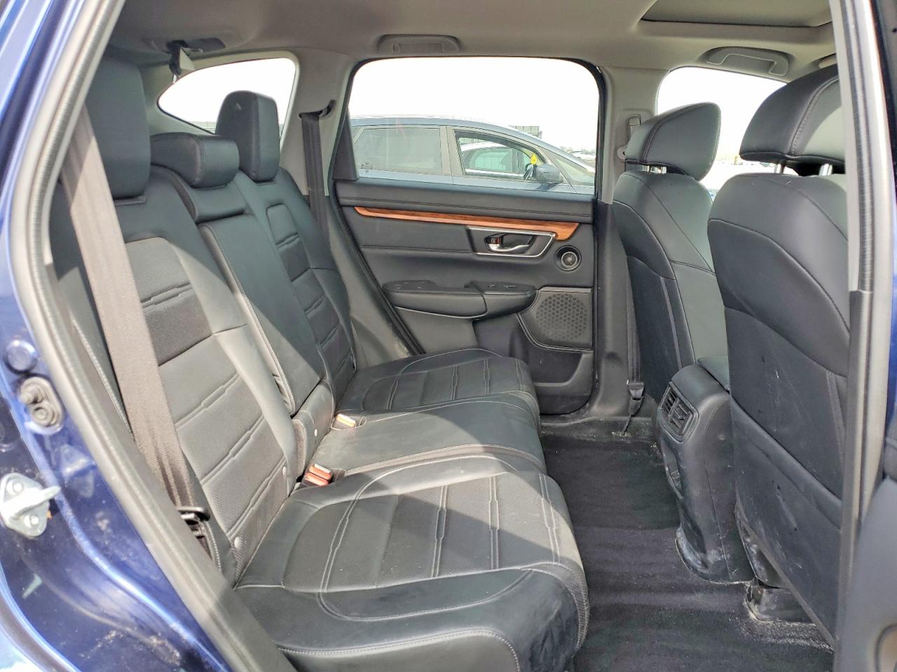 2022 Honda Crv VIN 2HKRW2H83NH213577 photo 11