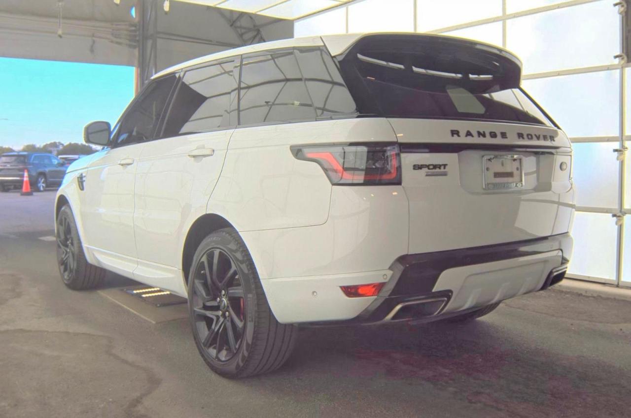 2018 Land Rangerover VIN SALWV2REXJA188682 photo 3