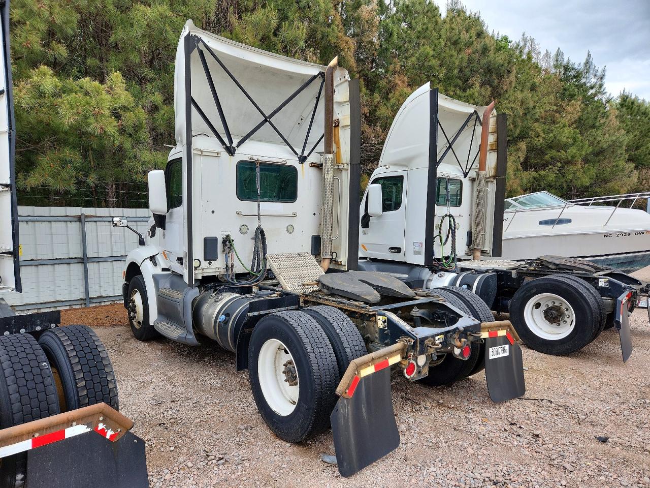2018 PETERBILT All other VIN 1XPBA48X1JD477673 photo 3