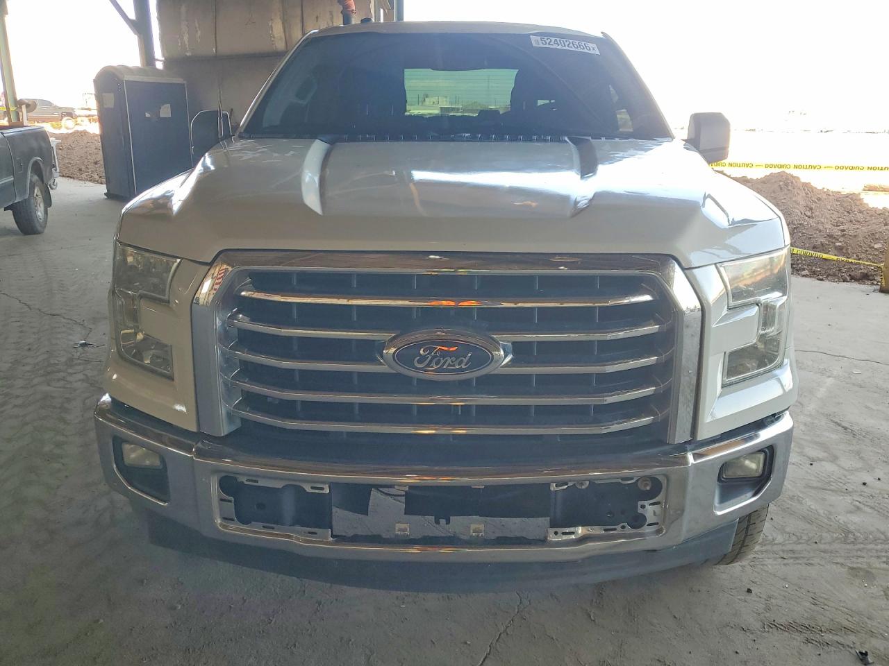 2017 FORD F150 VIN 1FTEW1EF1HKC04832 photo 5