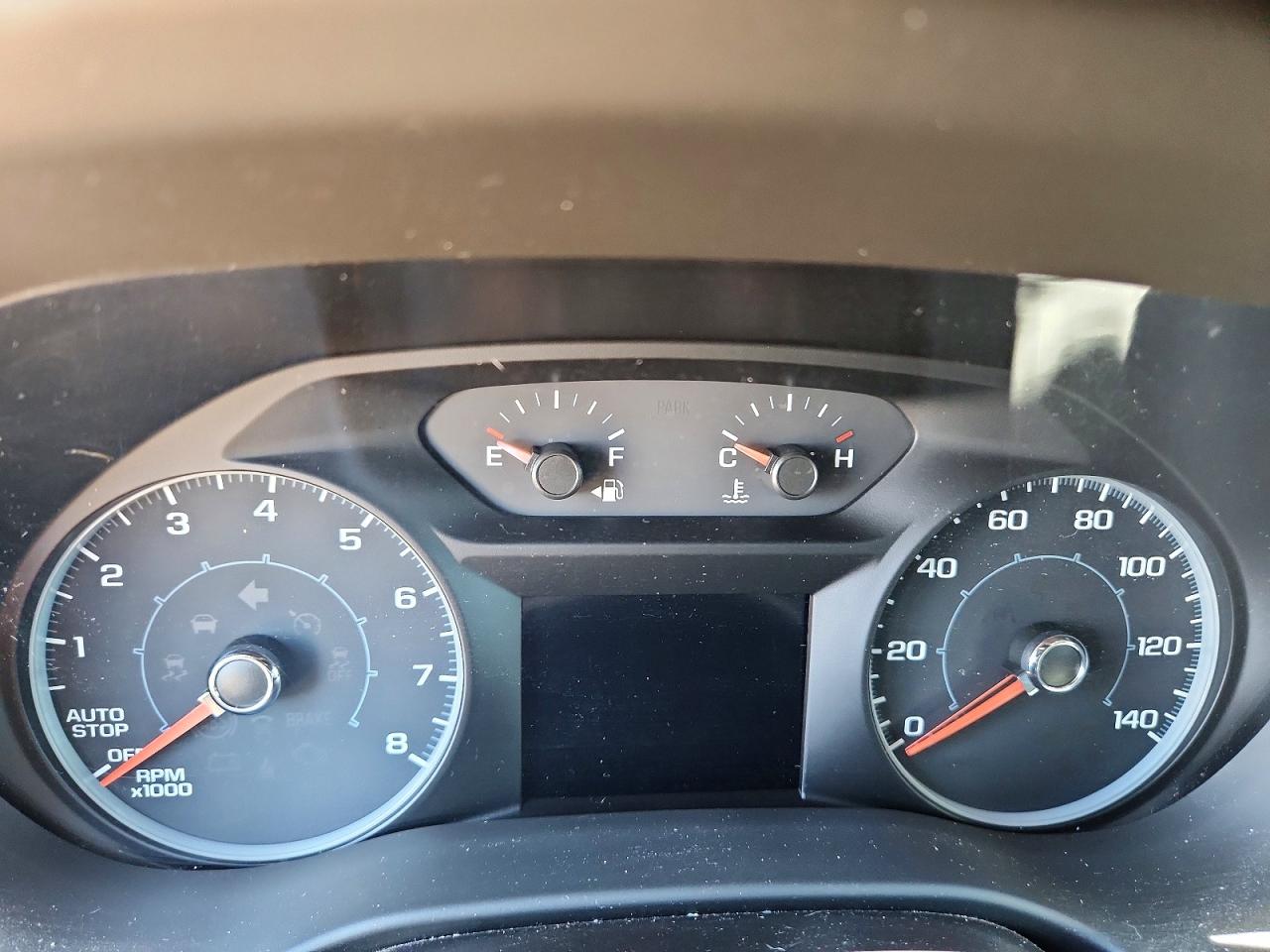 2018 GMC Acadia VIN 1GKKNKLA7JZ225916 photo 9