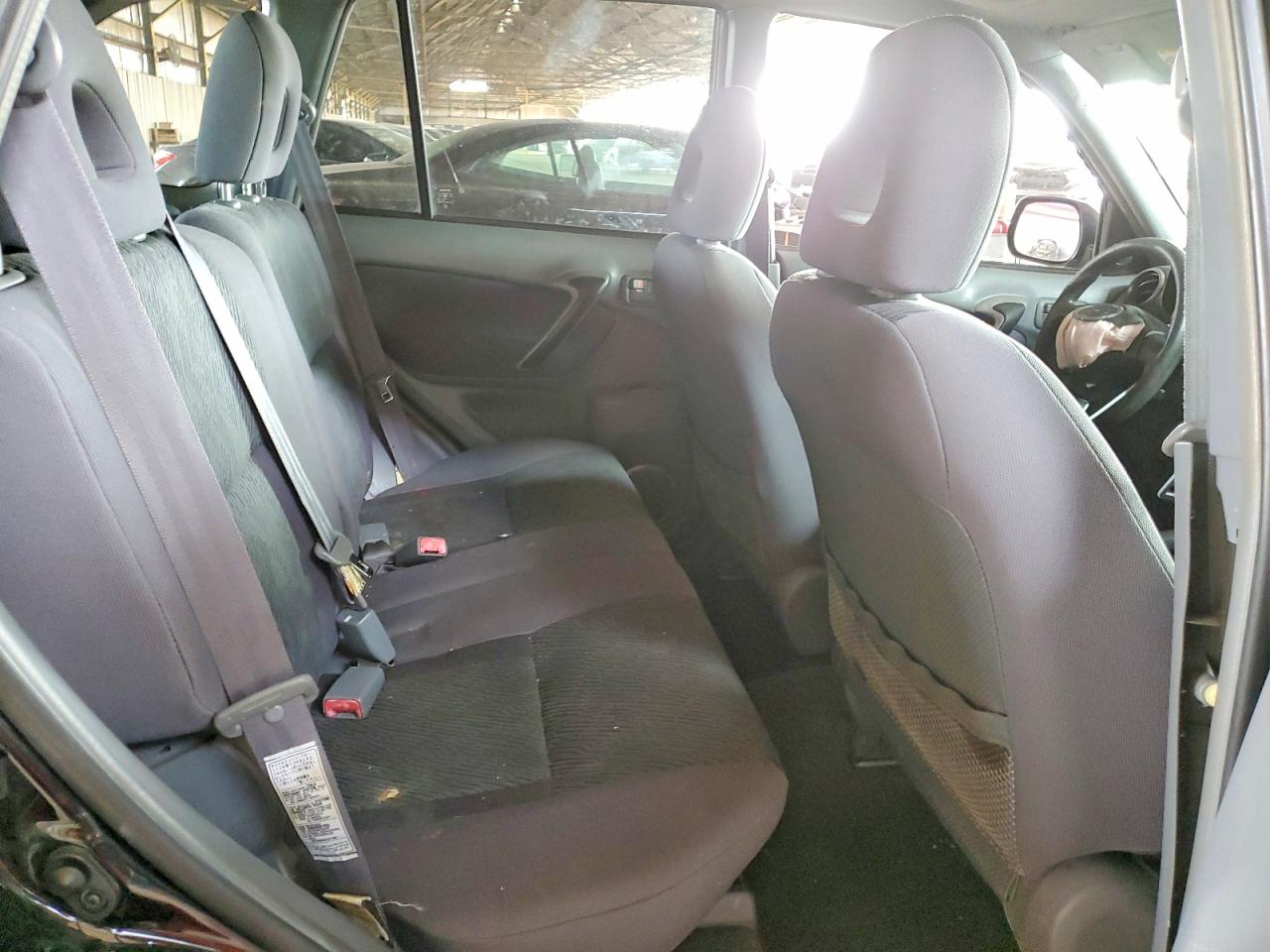 2002 Toyota Rav4 VIN JTEGH20V620072401 photo 10