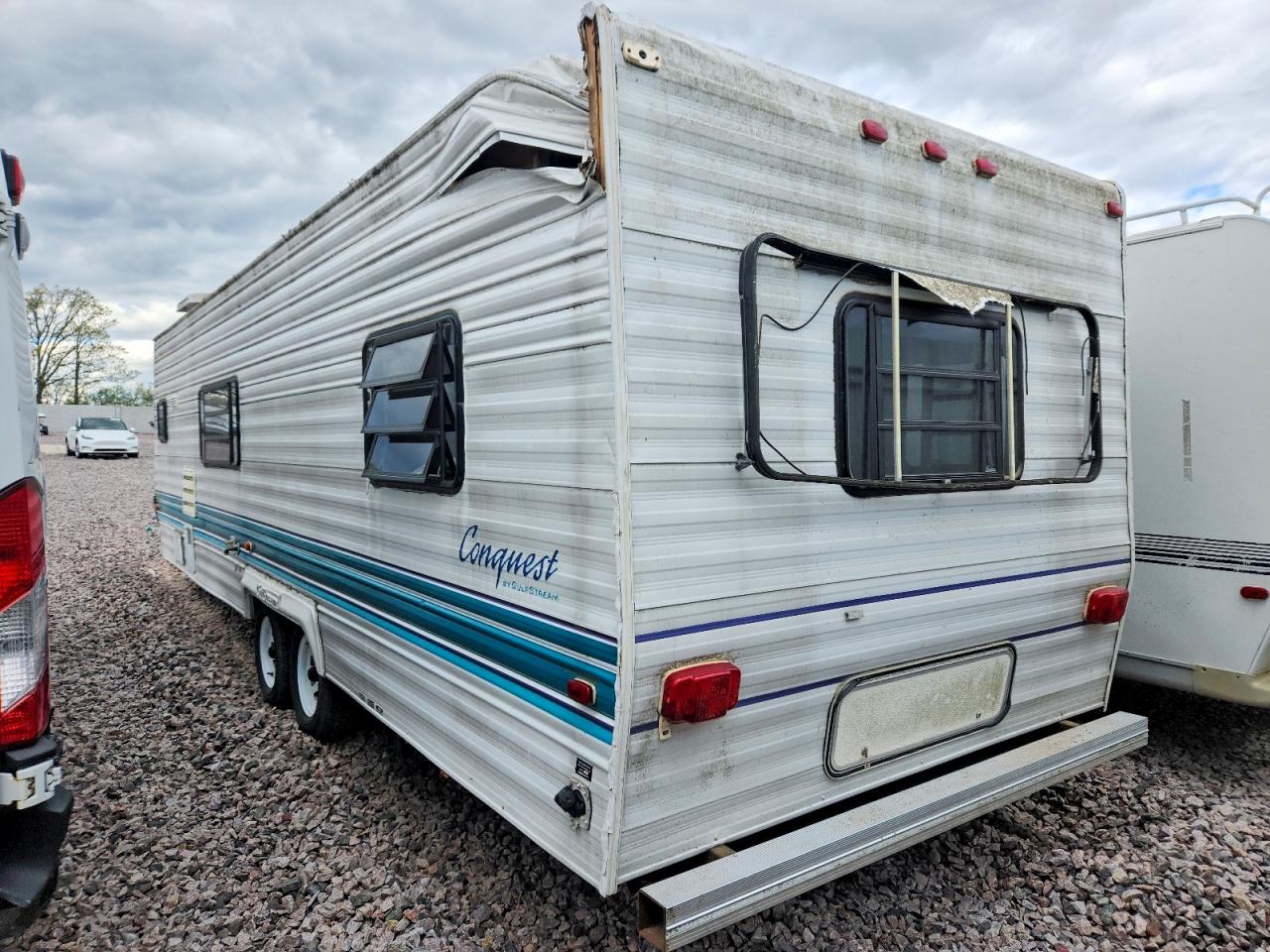 1995 GULF Conquest VIN 1NL10TP22S1026684 photo 3
