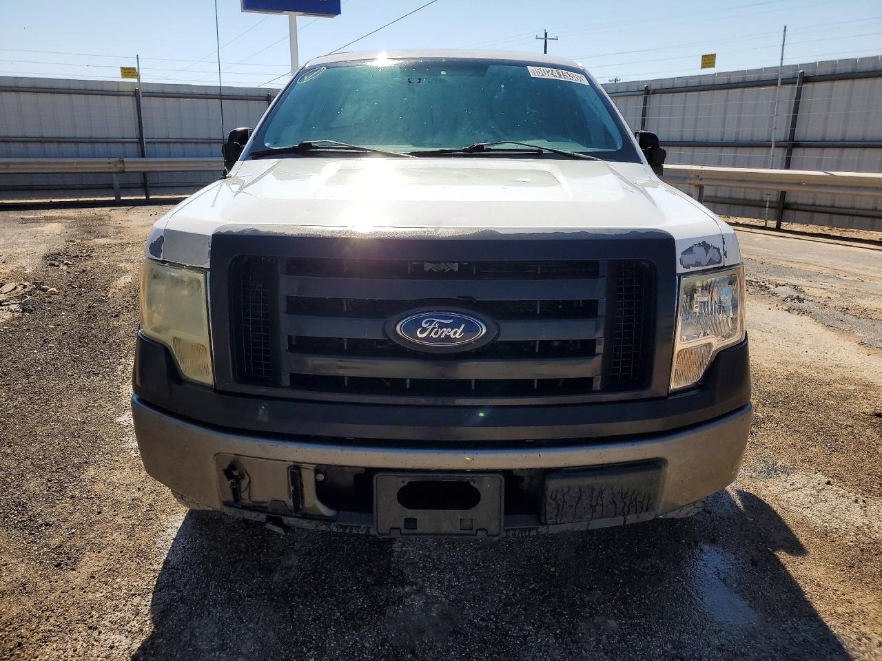 2011 Ford All models VIN 1FTMF1CM4BKD59685 photo 5