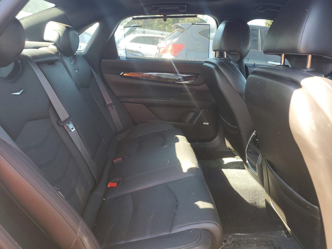 2016 CADILLAC Ct6 VIN 1G6KD5RS7GU165631 photo 10