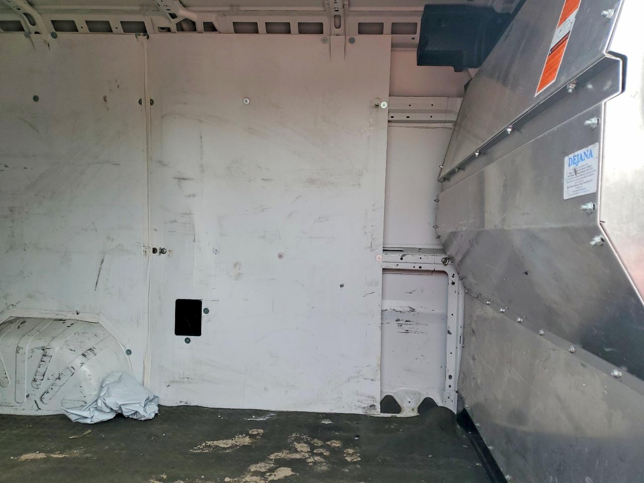 2015 Ram Promaster VIN 3C6TRVCD5FE505876 photo 10