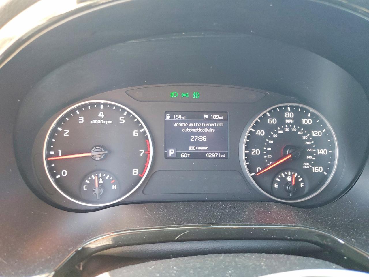2022 KIA Seltos VIN KNDERCAA3N7344960 photo 9