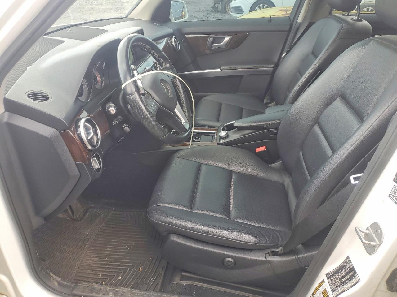 2015 Mercedes Glk-class VIN WDCGG0EB4FG420925 photo 7