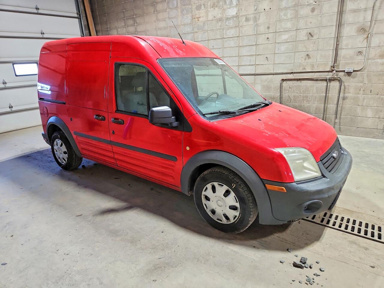 2013 Ford Transit VIN NM0LS7AN4DT134389 photo 4