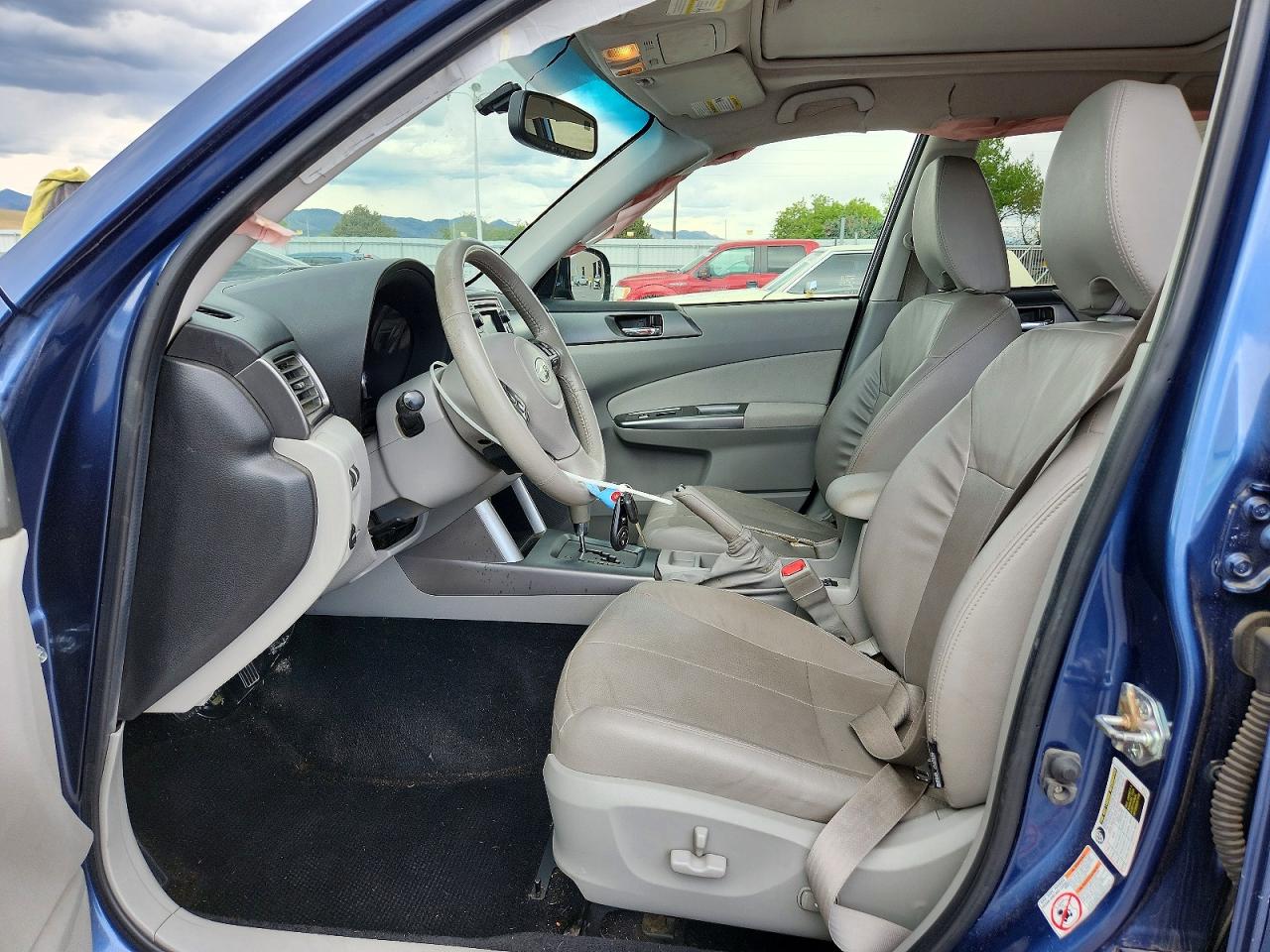 2013 Subaru Forester VIN JF2SHAEC5DH438998 photo 7