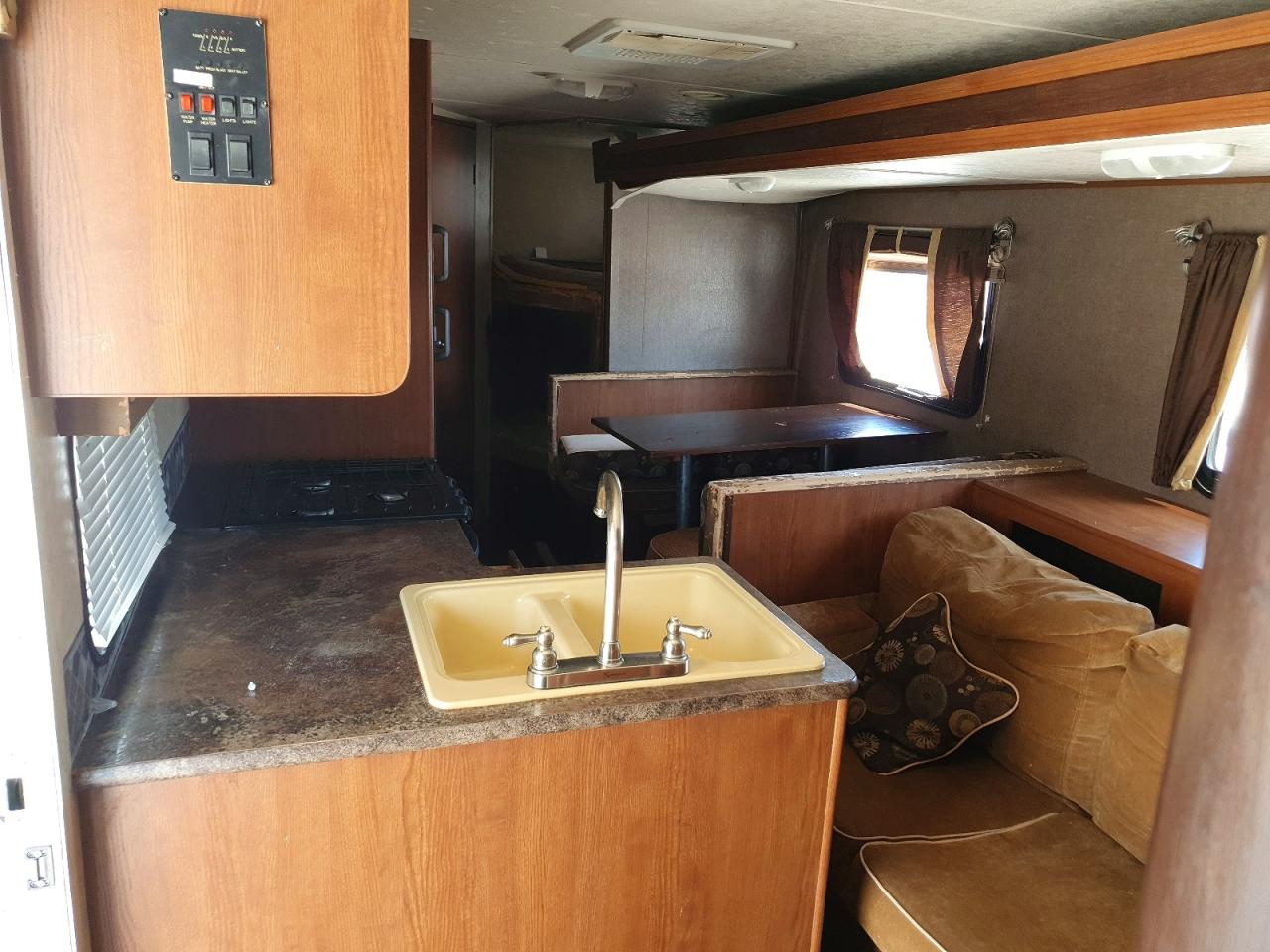2015 FOREST Cruise lit VIN 4X4TSMB22F7406479 photo 6