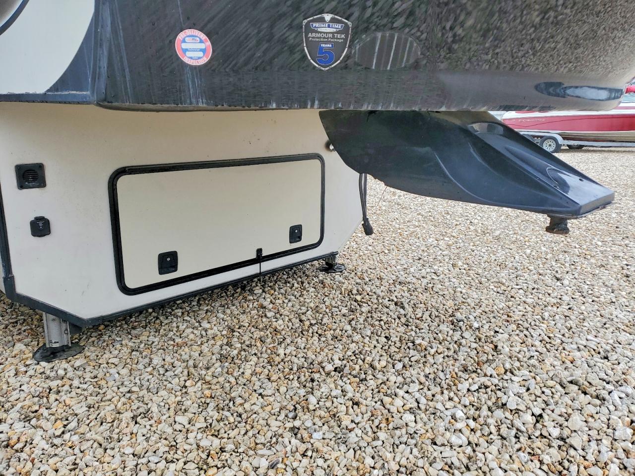 2018 Trailer VIN 5ZT3SN3B1JG703079 photo 7