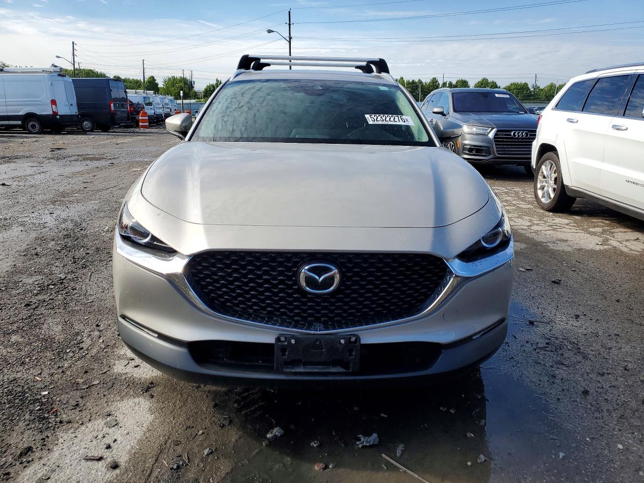2023 Mazda Cx30 VIN 3MVDMBBM1PM520456 photo 5