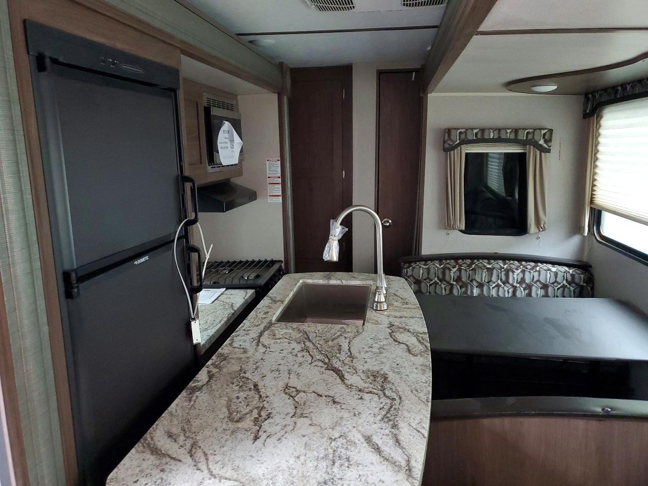 2019 KEYSTONE Hideout VIN 4YDT32B26K7243334 photo 6