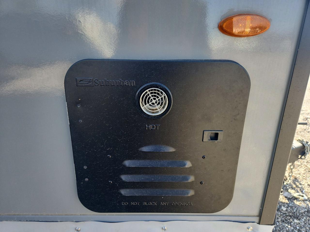 2024 JAYCO All models VIN 1UJBC0BV5R11K0067 photo 8