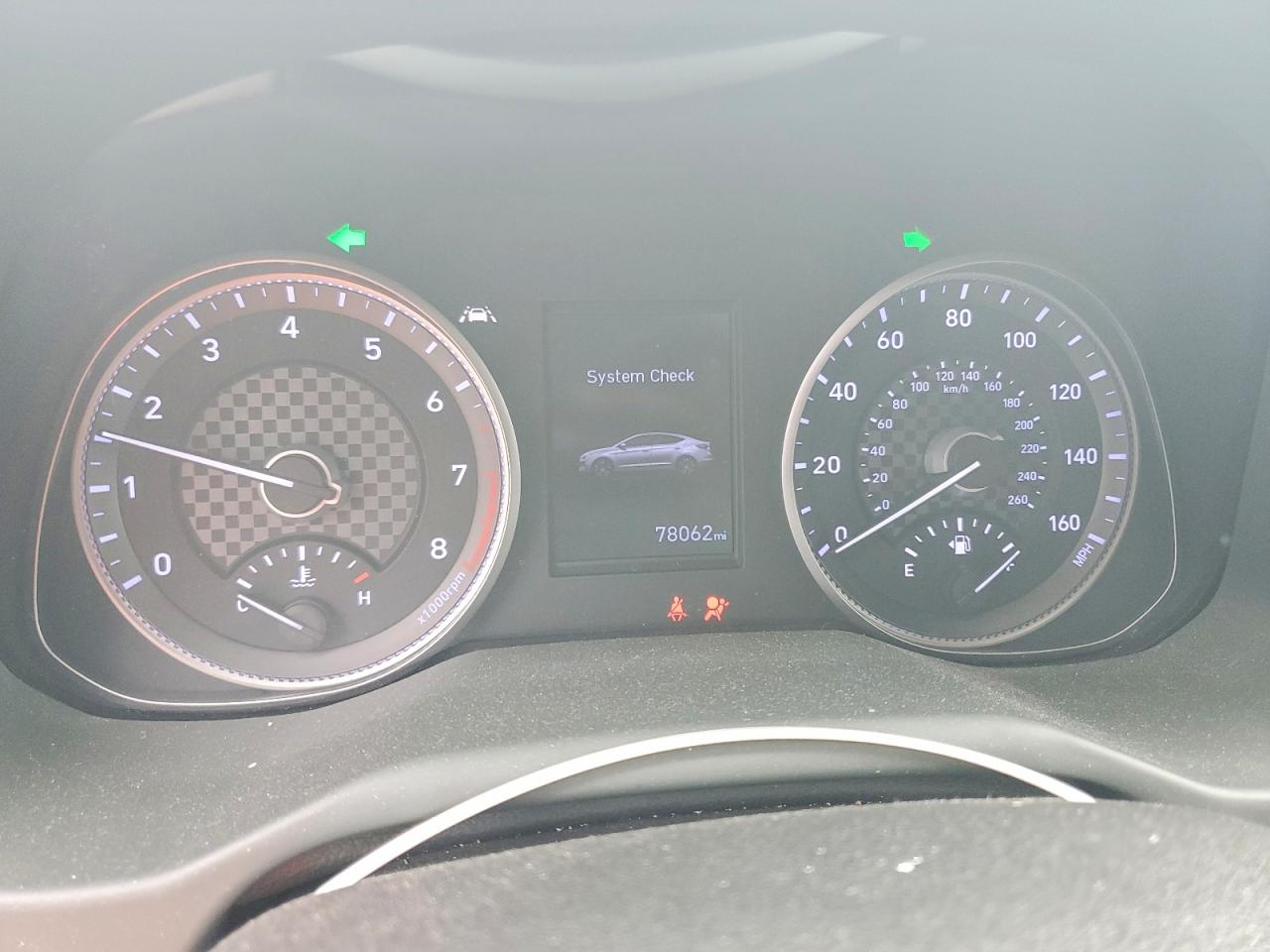 2019 Hyundai Elantra VIN 5NPD84LF4KH475237 photo 9