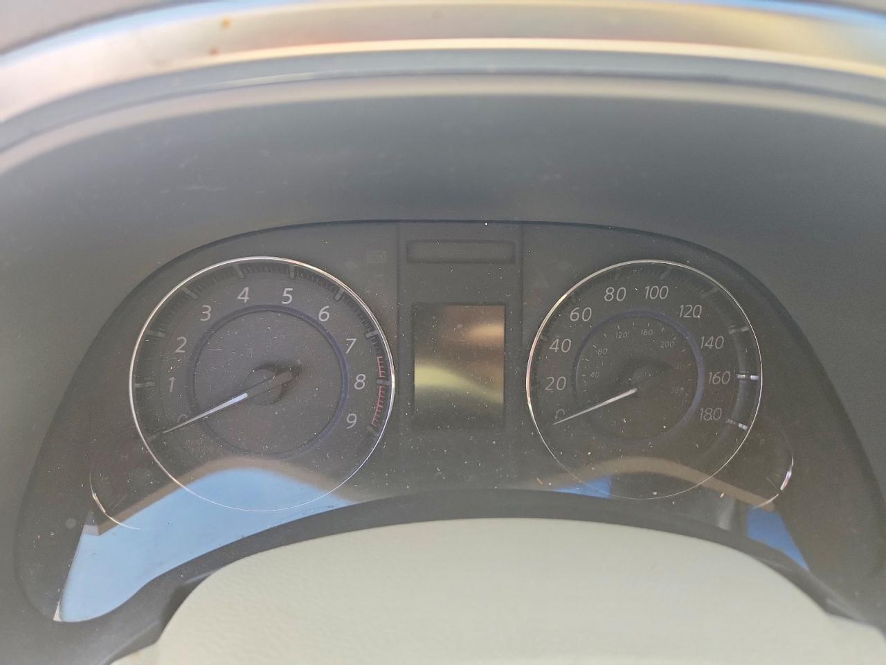 2012 Infiniti Fx35 VIN JN8AS1MW2CM153354 photo 9
