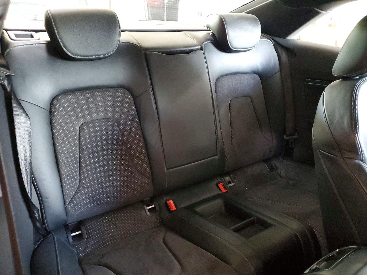 2015 Audi A5 VIN WAUMFAFR6FA052518 photo 10