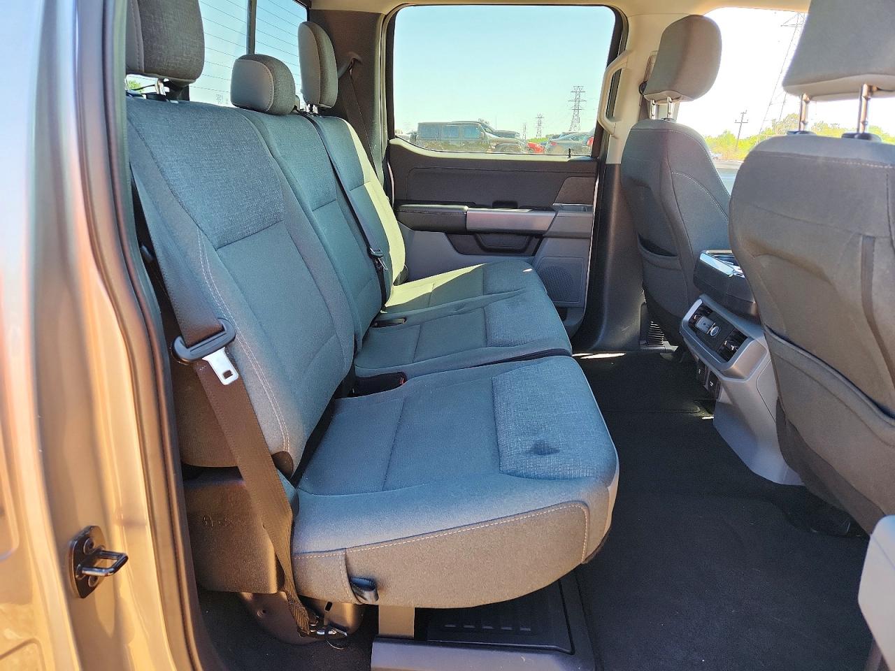 2024 Ford F150 VIN 1FTFW3LD9RFA20461 photo 10