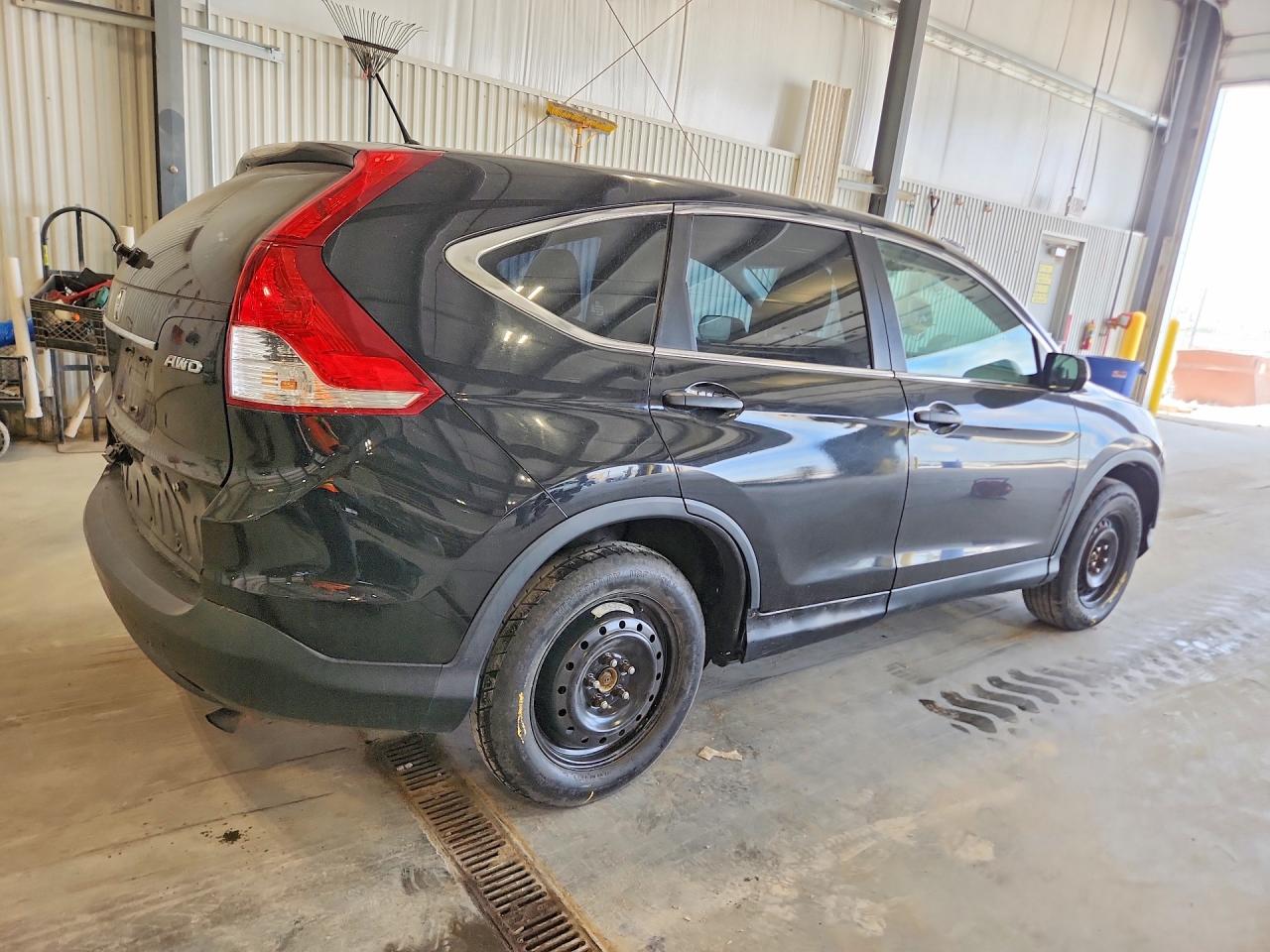 2014 Honda Crv VIN 2HKRM4H3XEH677133 photo 3