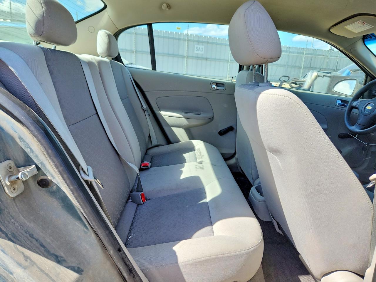 2010 Chevrolet All models VIN 1G1AA5F56A7171743 photo 10