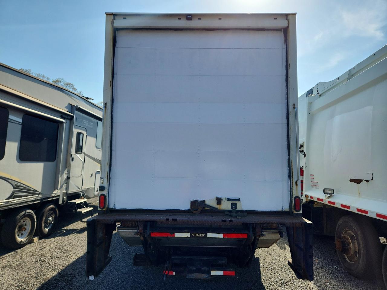 2017 HINO All other VIN 5PVNE8JV6H4S56227 photo 6