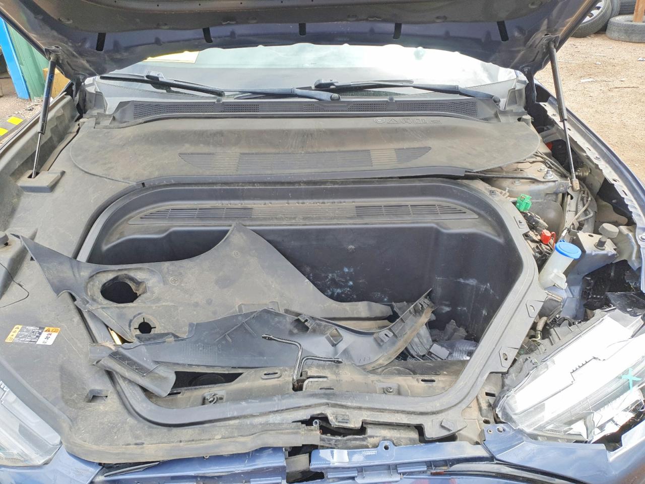 2021 Ford Mustang VIN 3FMTK3SU8MMA08600 photo 11