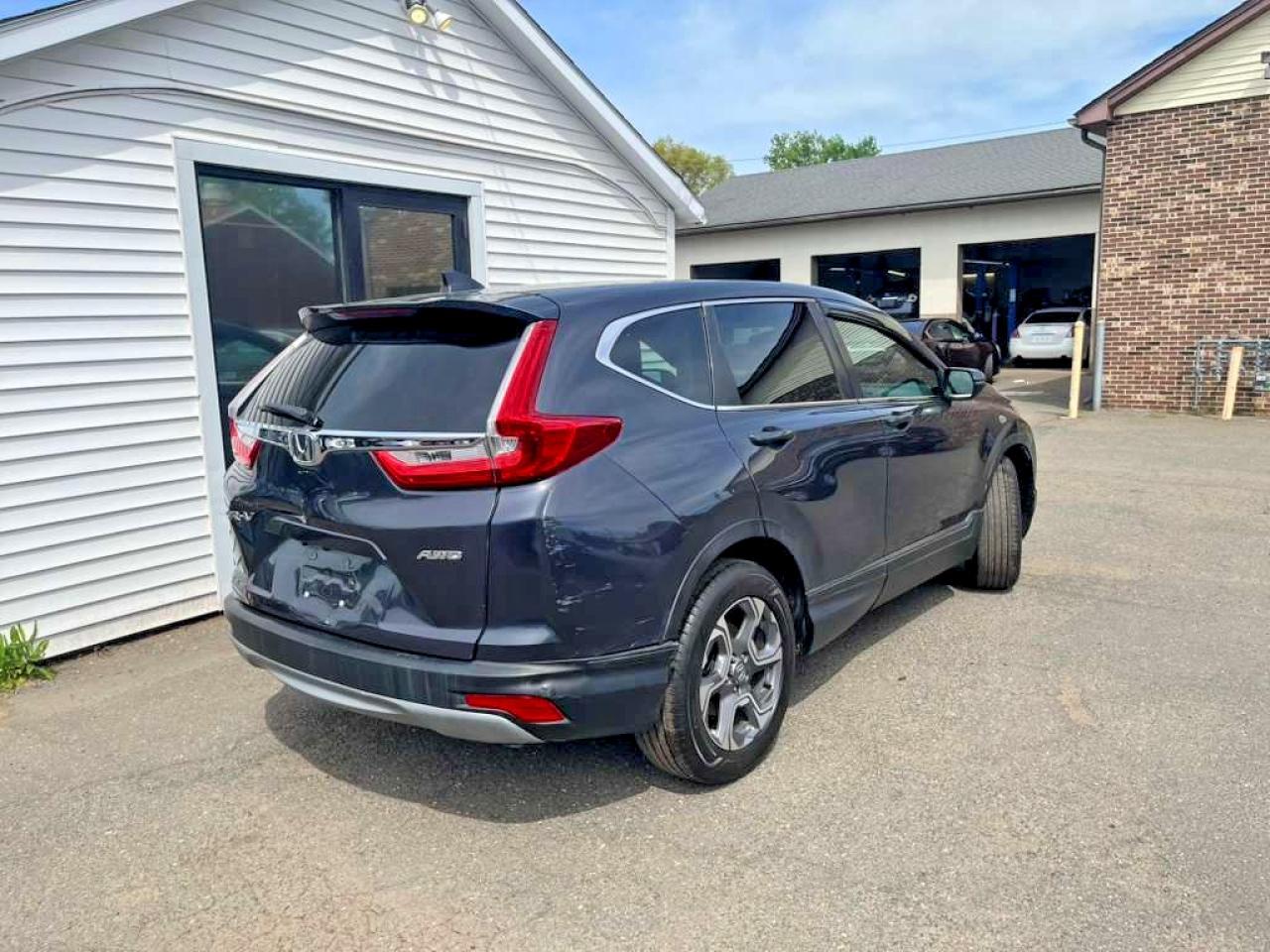 2019 Honda Crv VIN 7FARW2H86KE039437 photo 3