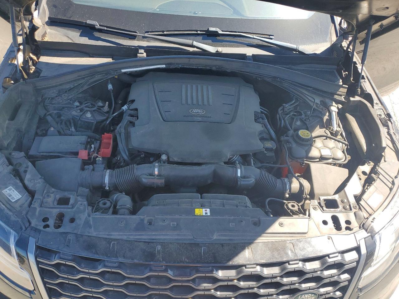 2018 Land Rangerover VIN SALYL2RV5JA738529 photo 12
