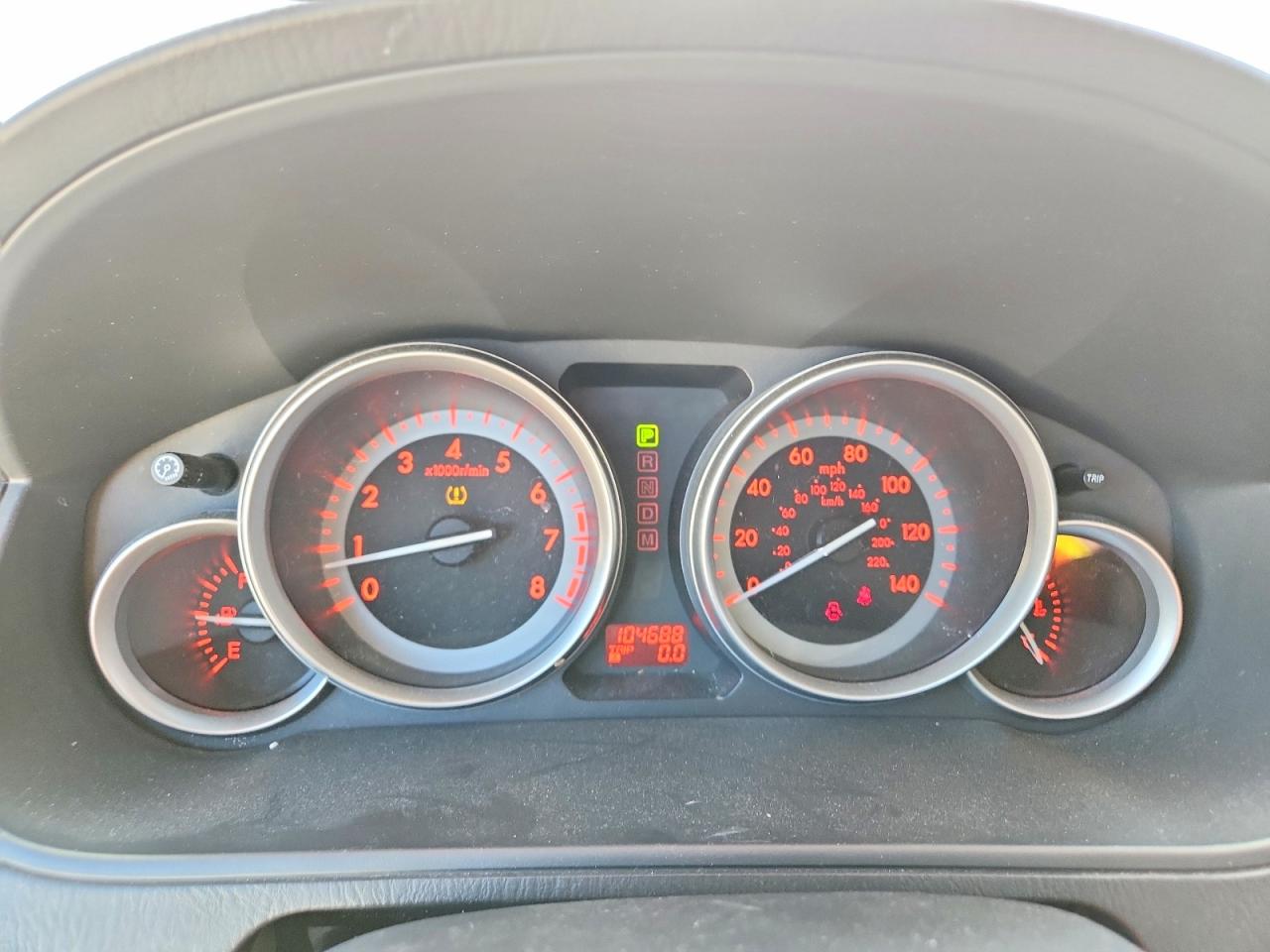 2011 Mazda Cx-9 VIN JM3TB2CA9B0325568 photo 9